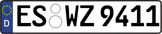 ES-WZ9411