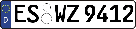 ES-WZ9412