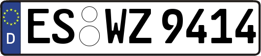 ES-WZ9414