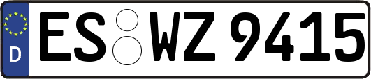 ES-WZ9415