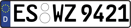 ES-WZ9421