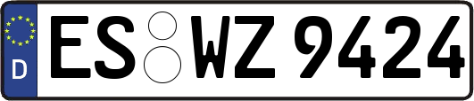 ES-WZ9424