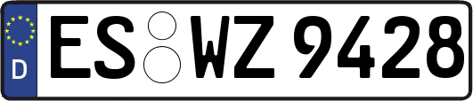 ES-WZ9428