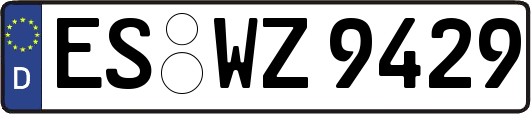 ES-WZ9429