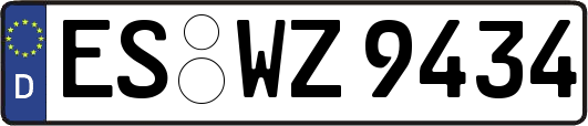 ES-WZ9434