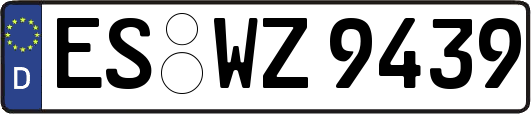 ES-WZ9439
