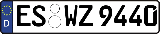 ES-WZ9440