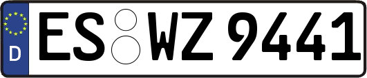ES-WZ9441