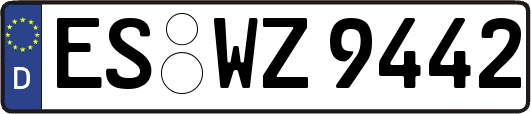 ES-WZ9442