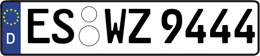 ES-WZ9444