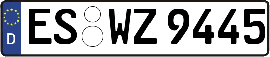 ES-WZ9445