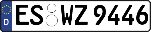 ES-WZ9446