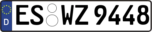 ES-WZ9448