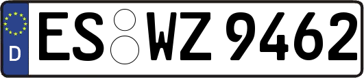 ES-WZ9462