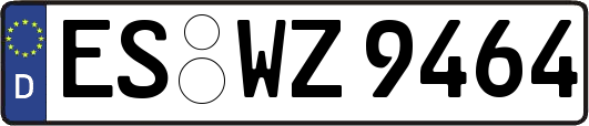 ES-WZ9464
