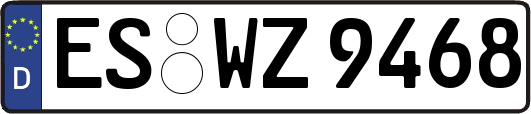 ES-WZ9468