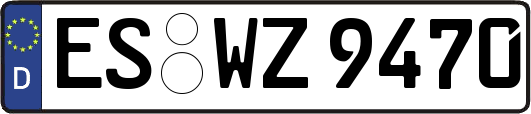 ES-WZ9470