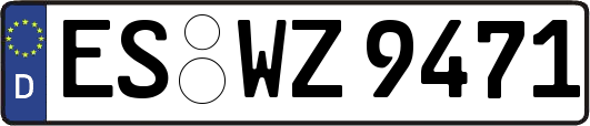 ES-WZ9471