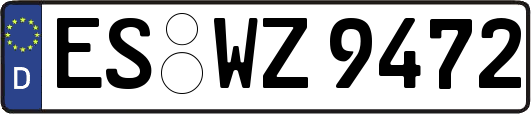 ES-WZ9472
