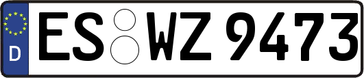ES-WZ9473
