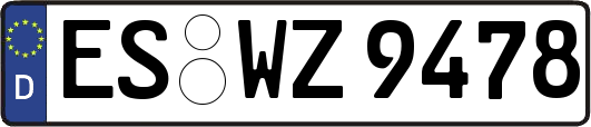 ES-WZ9478