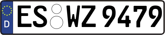 ES-WZ9479