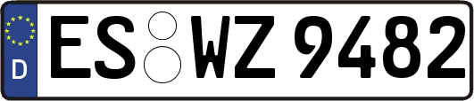 ES-WZ9482