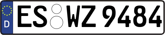ES-WZ9484