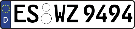 ES-WZ9494