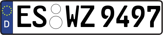 ES-WZ9497