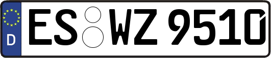 ES-WZ9510