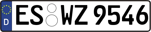 ES-WZ9546