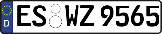 ES-WZ9565