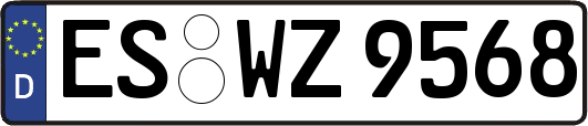 ES-WZ9568