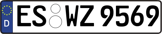 ES-WZ9569