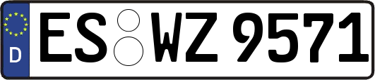 ES-WZ9571