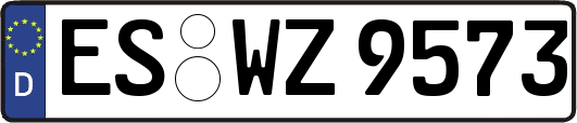 ES-WZ9573