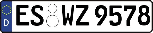 ES-WZ9578