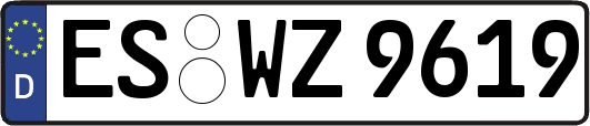ES-WZ9619
