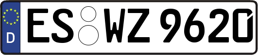 ES-WZ9620