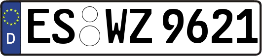 ES-WZ9621