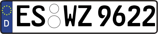 ES-WZ9622