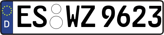 ES-WZ9623