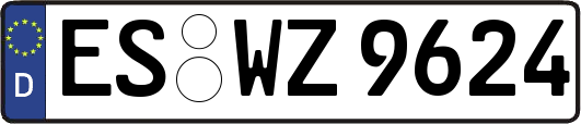 ES-WZ9624