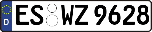 ES-WZ9628