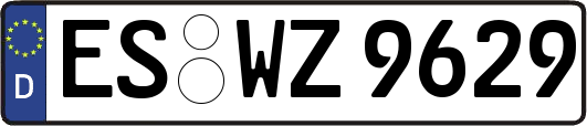 ES-WZ9629
