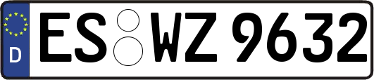 ES-WZ9632