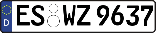 ES-WZ9637