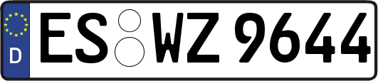 ES-WZ9644
