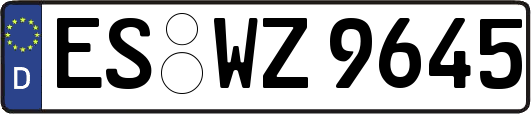 ES-WZ9645